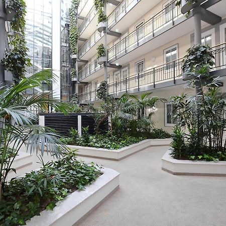 Meeresblick Wohnung 310 Kuehlungsborn Exterior photo