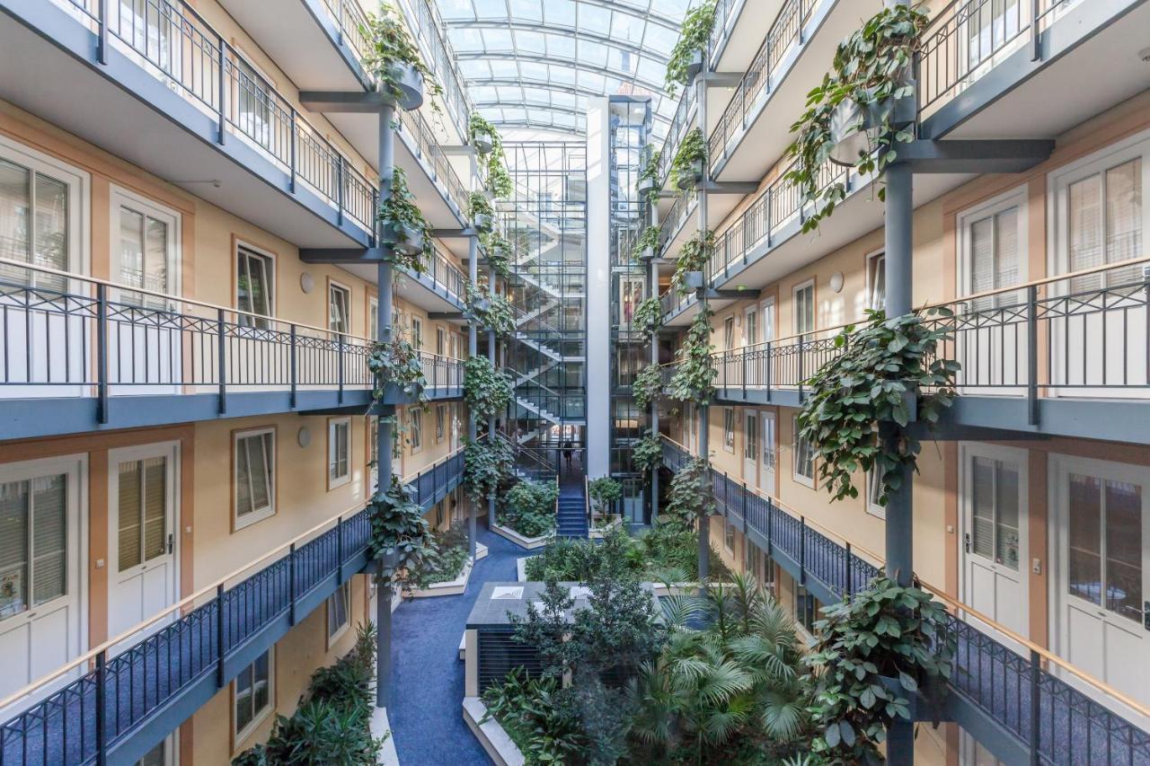 Meeresblick Wohnung 310 Kuehlungsborn Exterior photo
