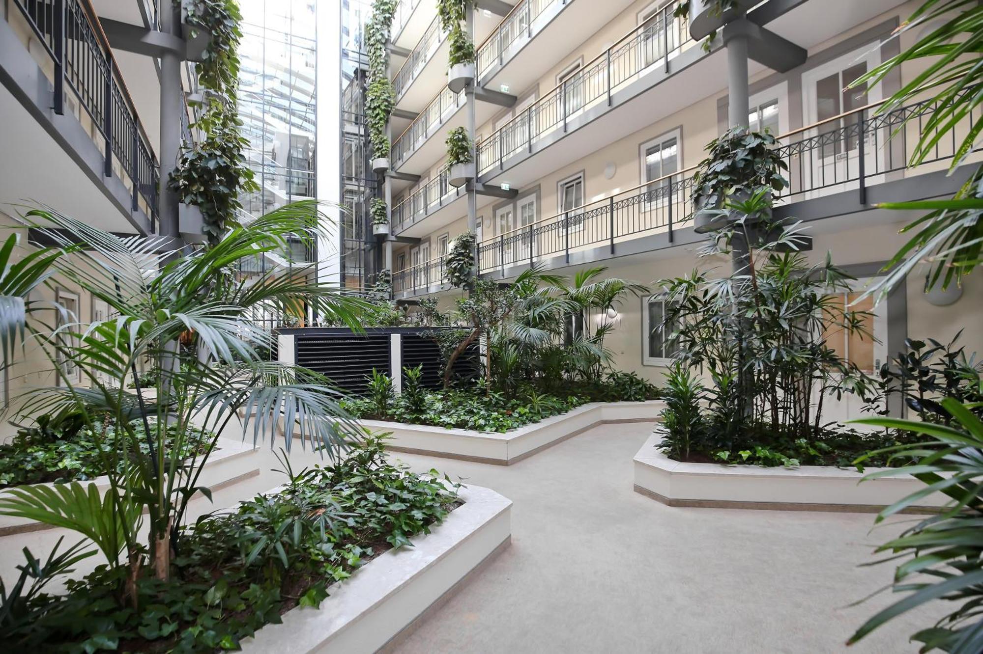 Meeresblick Wohnung 310 Kuehlungsborn Exterior photo